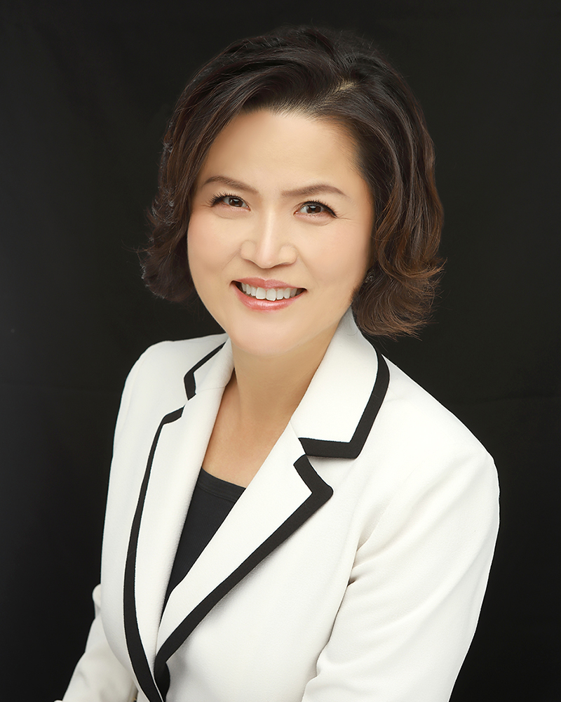 HELEN CHANG
