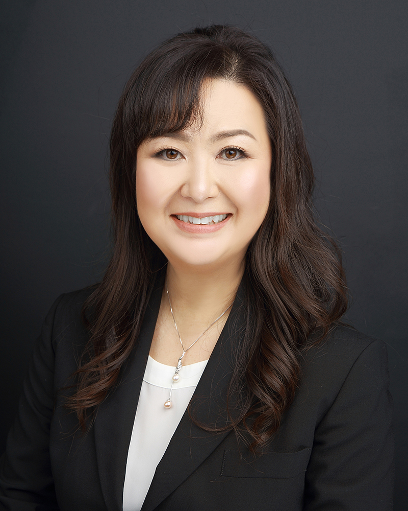 ANGELA CHOI