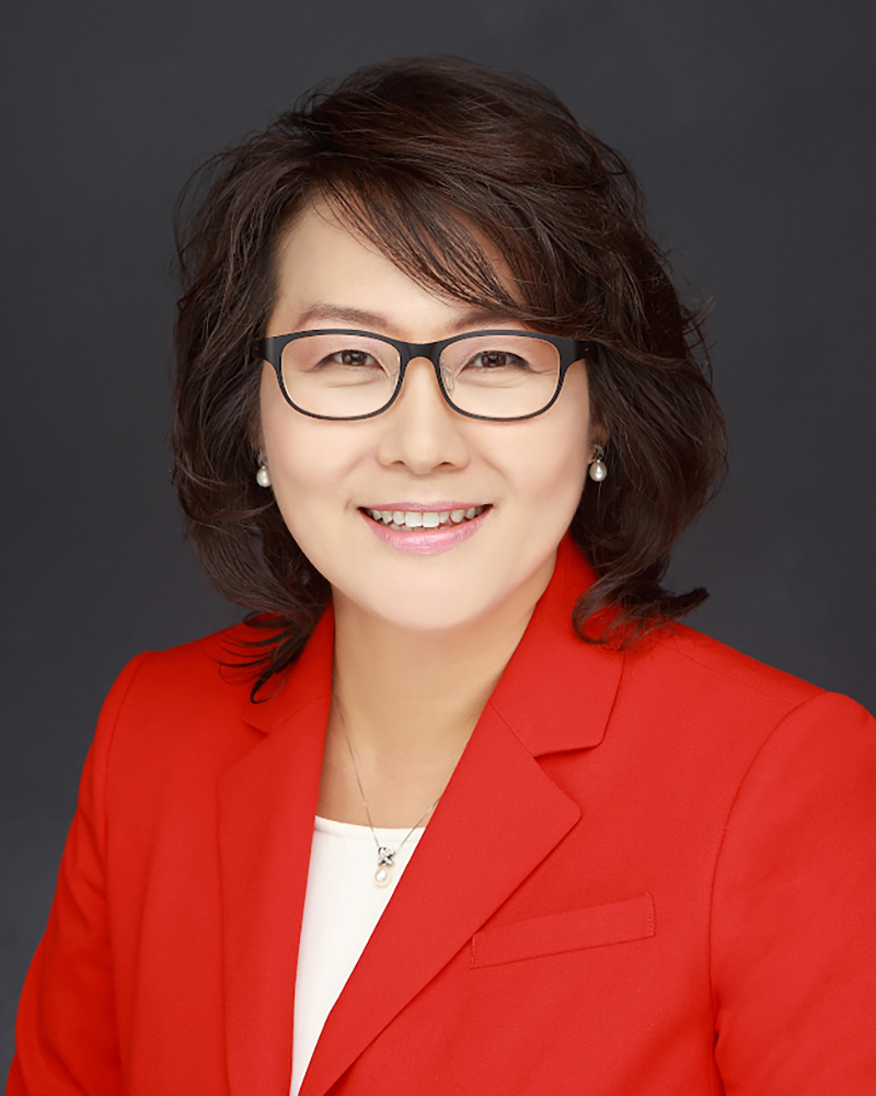 LESLIE JUN