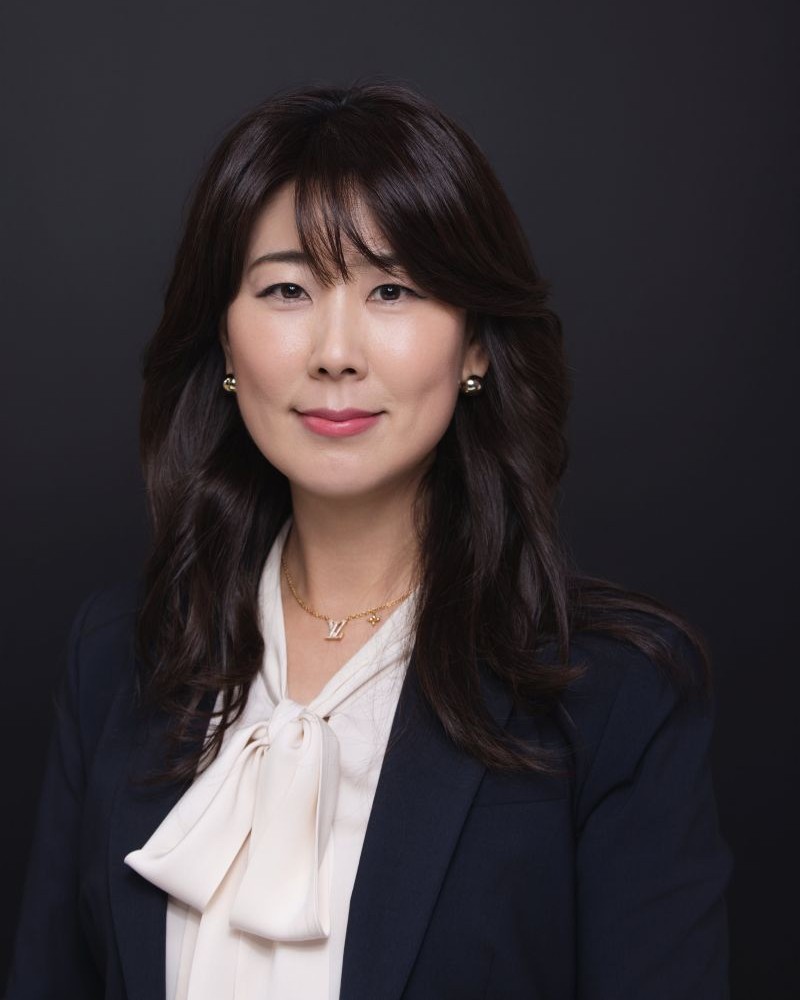 JANE SHIN