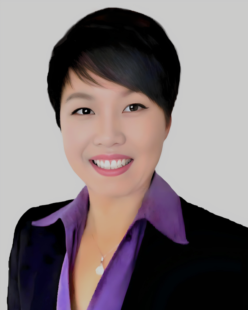 LOIS KIM