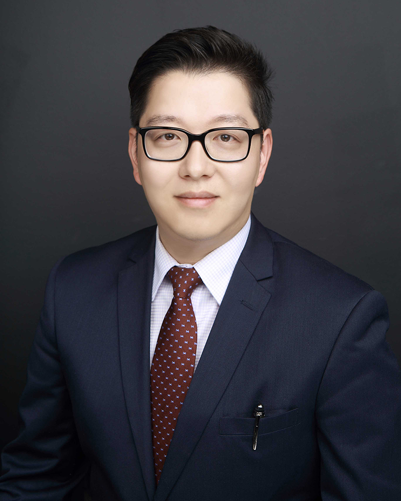 TIMOTHY HONG