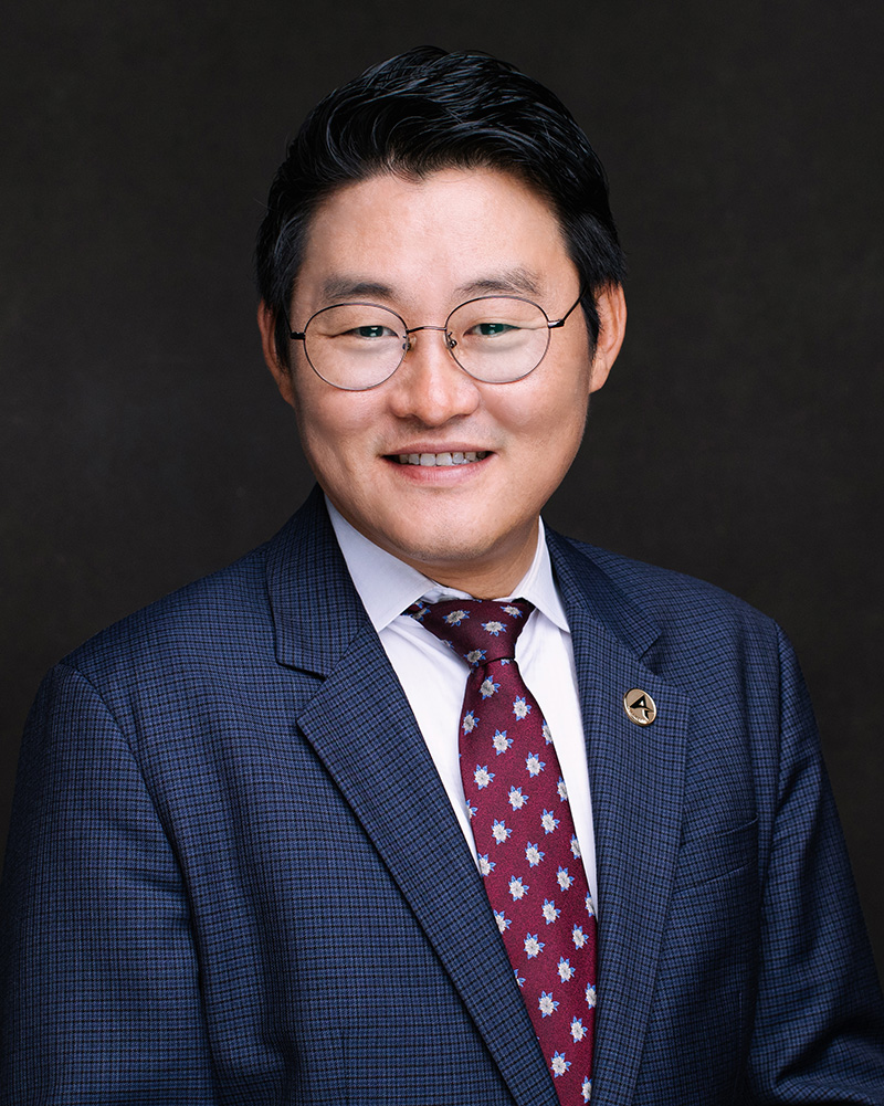 BRIAN LEE