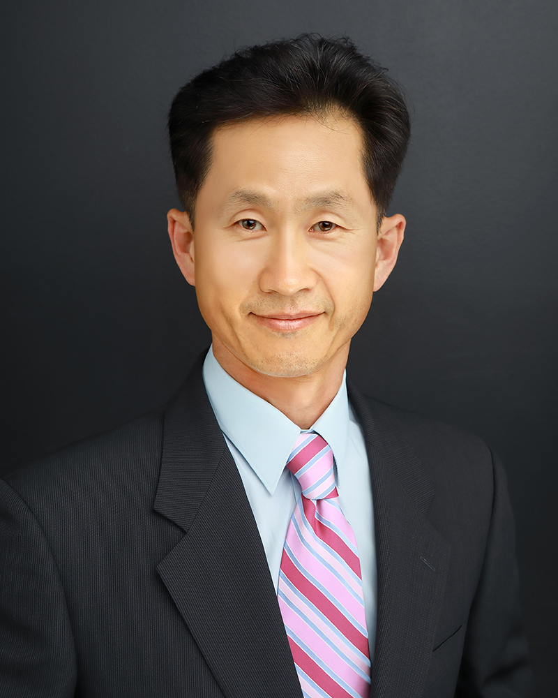 JOHN SUH