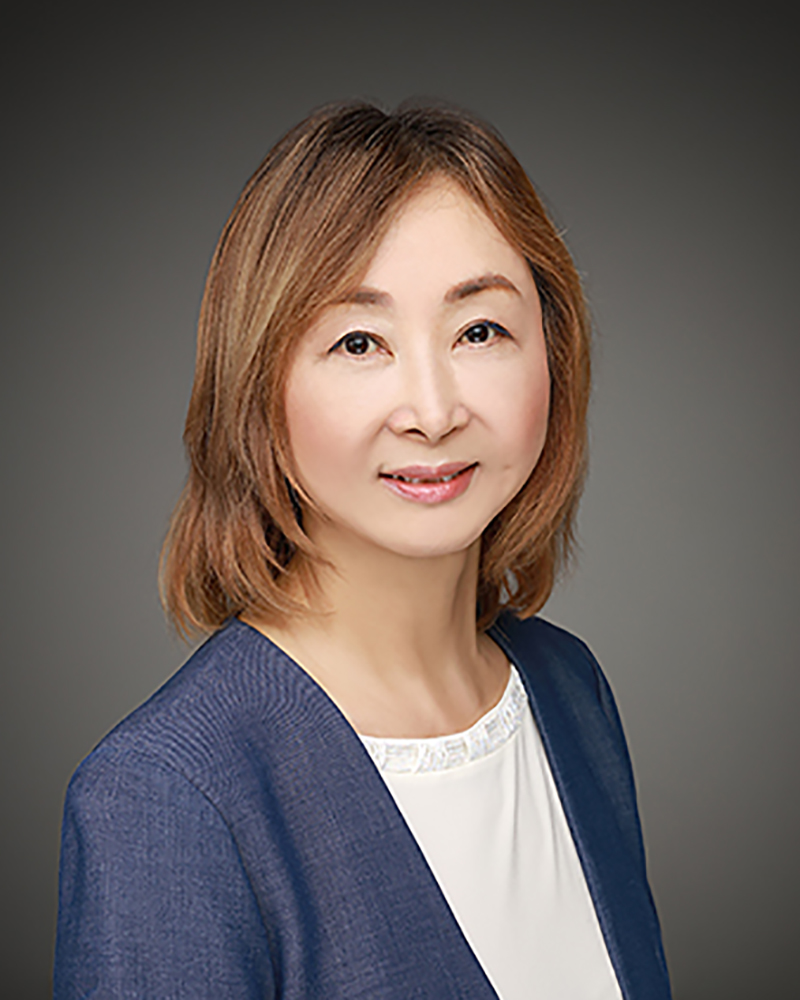SOON AEI KIM