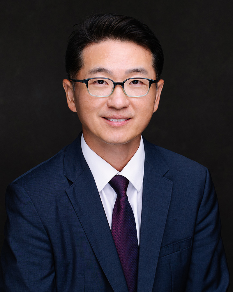SEONG YOUN CHO
