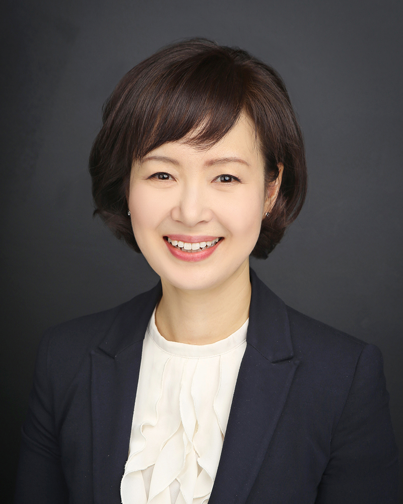 EUN JUNG KIM