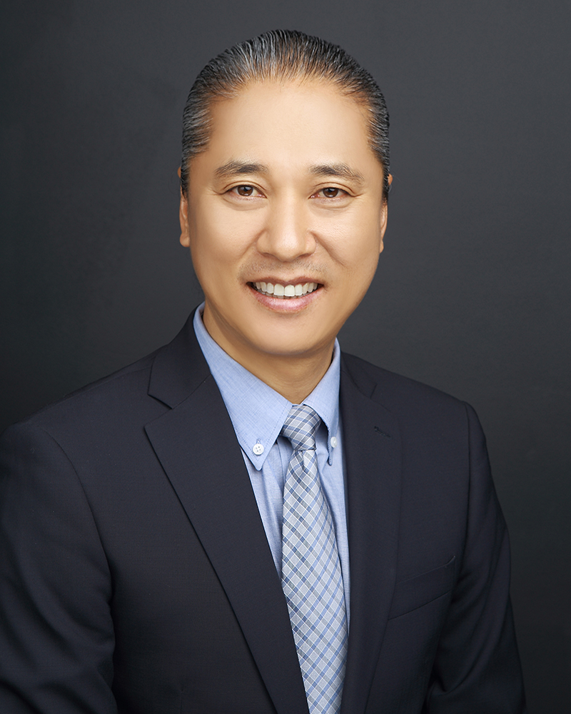 ERIC JONATHAN KIM