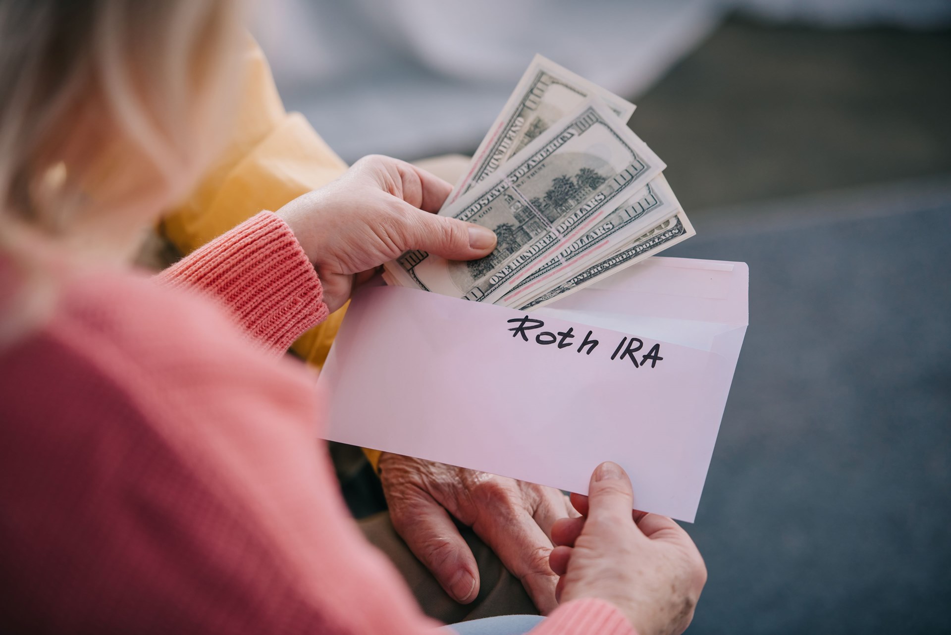 상속받은 ROTH IRA 의 변경된 규정