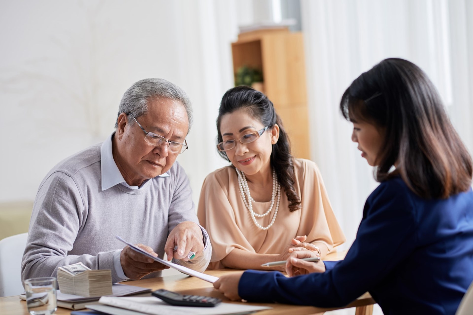 Deceased Spouse Unused Exemption (DSUE)