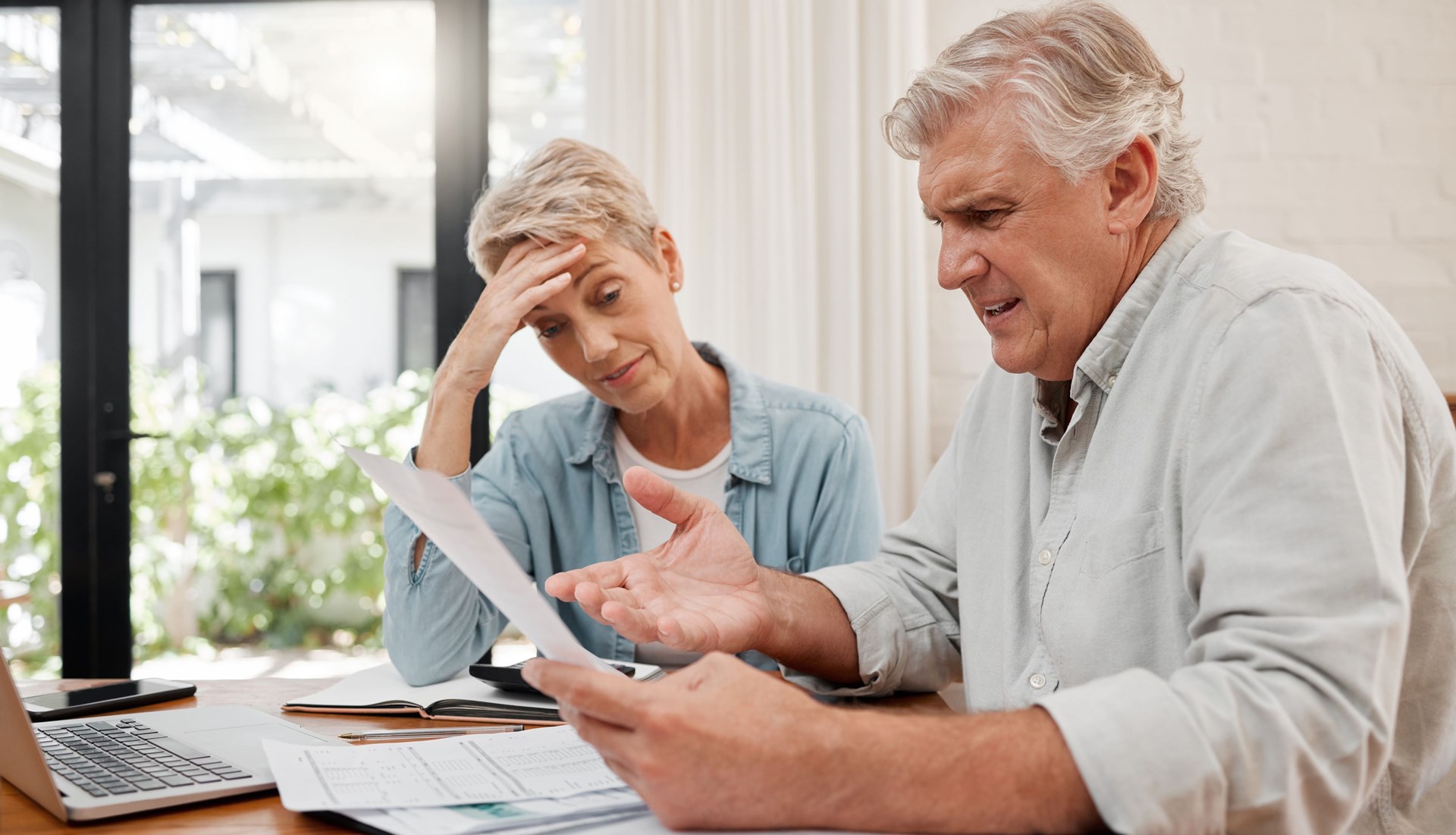 IRA vs. Roth IRA