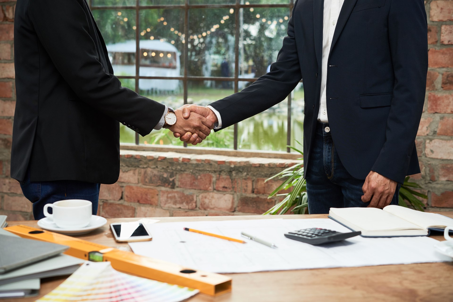 파트너쉽 비지니스가 마련해야 할 Buy-Sell Agreement 생명보험