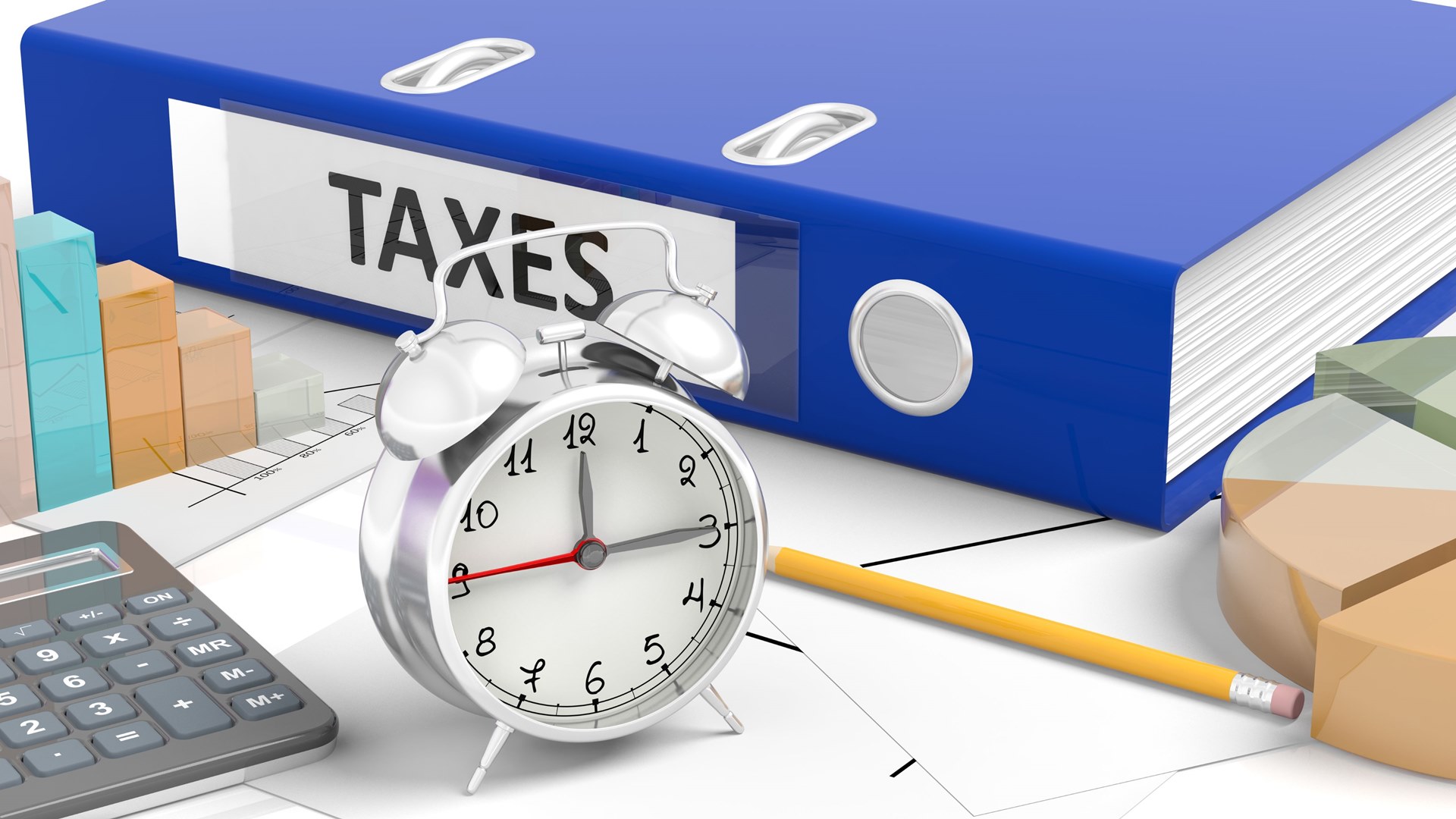 세금분산(Tax Diversification)