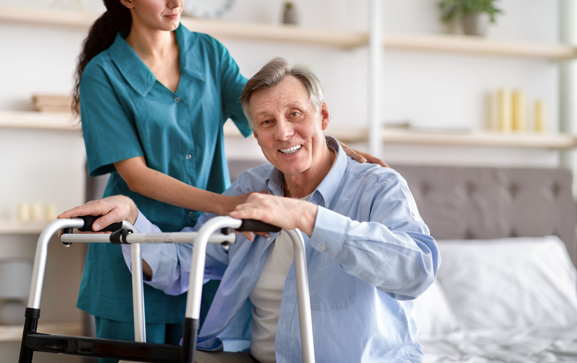 CA 롱텀케어 세금(Long Term Care Legislation) 의무 징수법