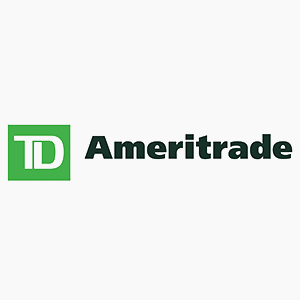 TD Ameritrade