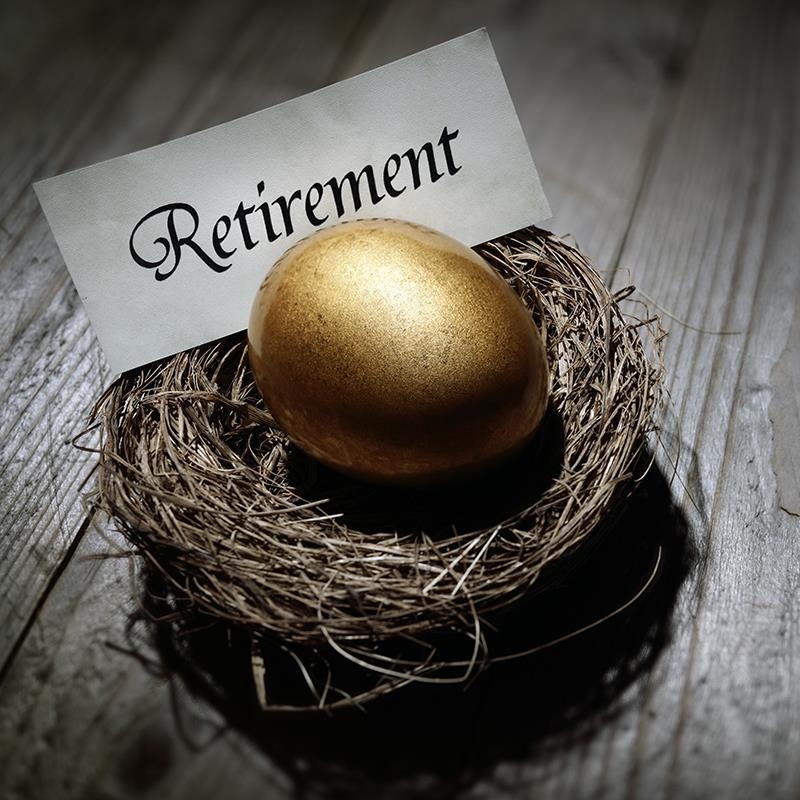 개인 은퇴연금 어뉴이티(Annuity)의 "현금계좌"와 "인컴계좌" 먼저 이해하기
