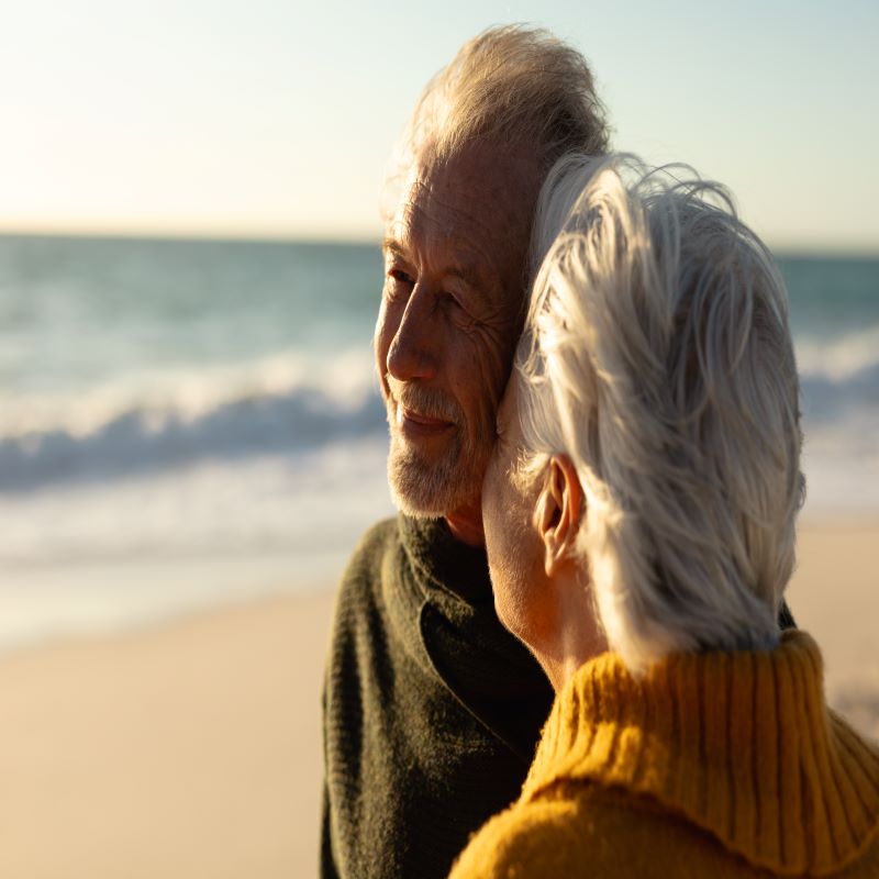 부부를 위한 은퇴연금플랜, 조인트 어뉴이티(Joint and Survivor Annuity)