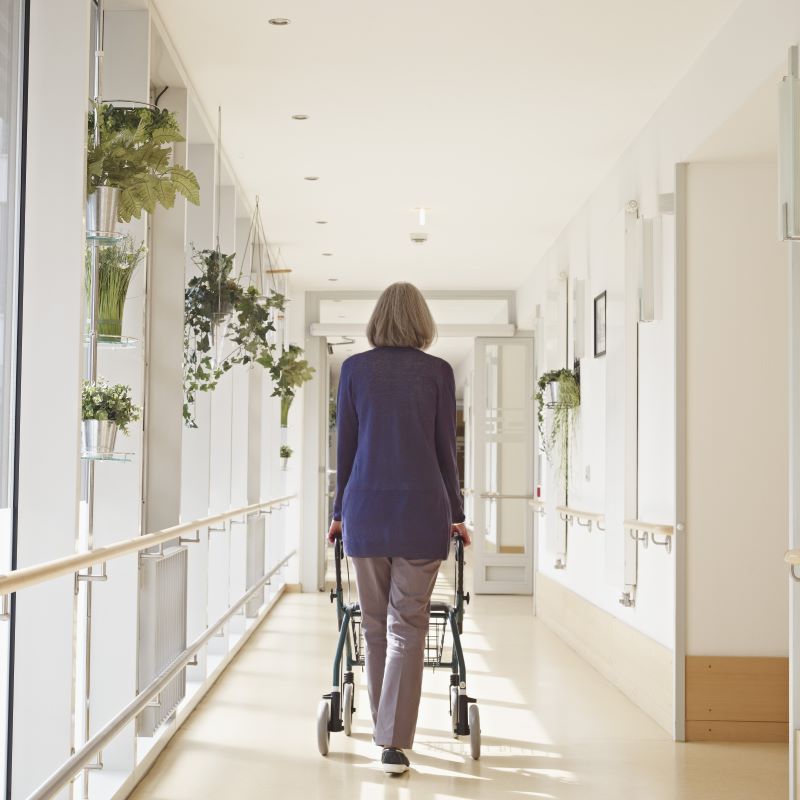 장기돌봄(Long Term Care)과 생명보험