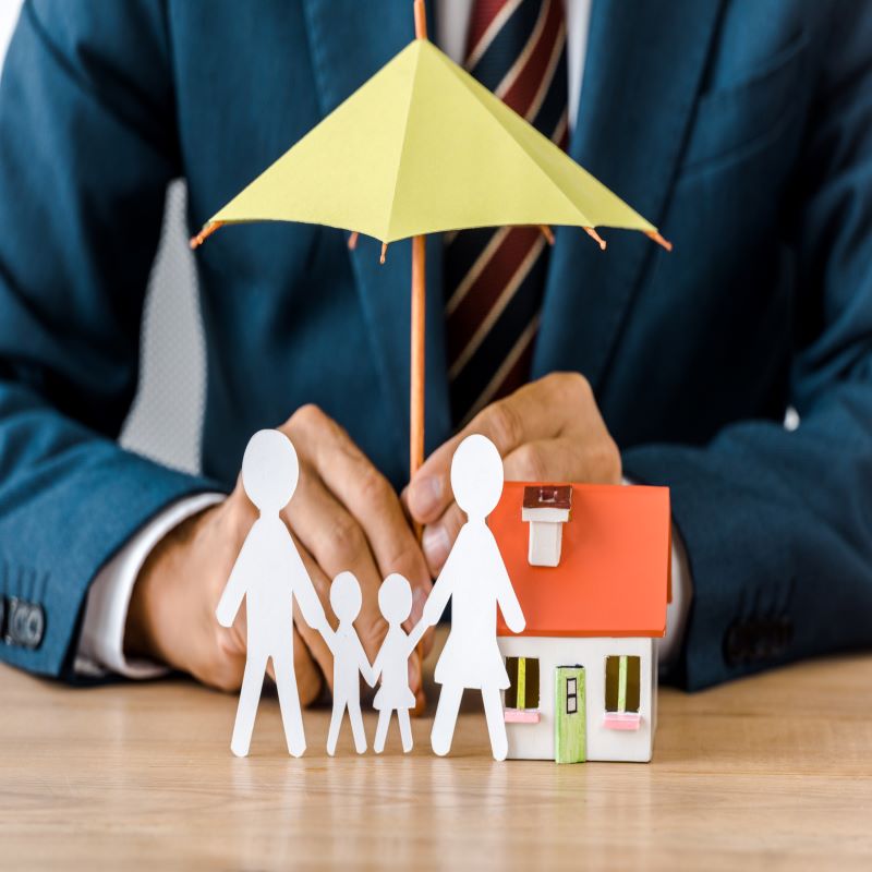 한국에는 없는 미국 생명보험, 인덱스 유니버셜 생명보험(Indexed Universal Life Insurance)