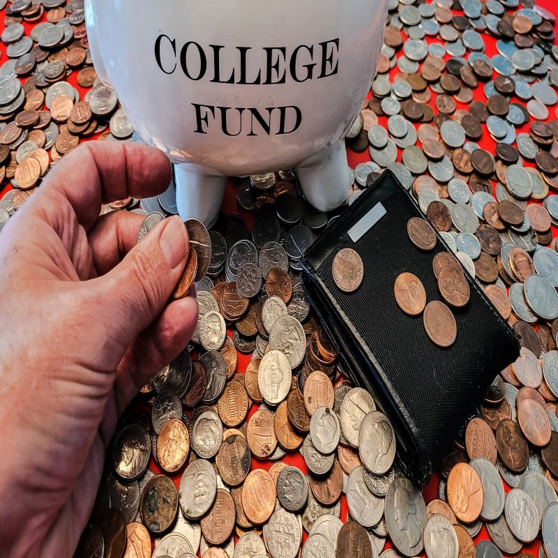 소득과 FAFSA 의 관계성을 알아보자