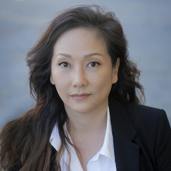 JUSTINE S KIM