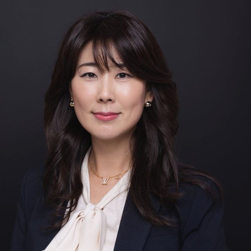 JANE SHIN