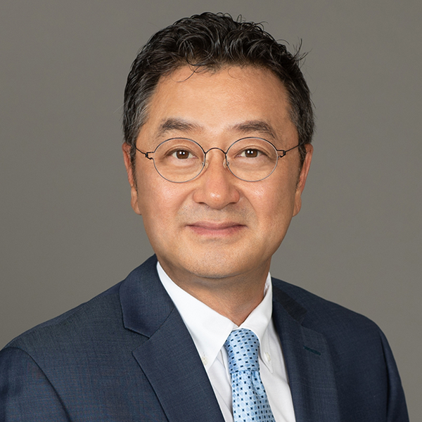 KEITH HYON